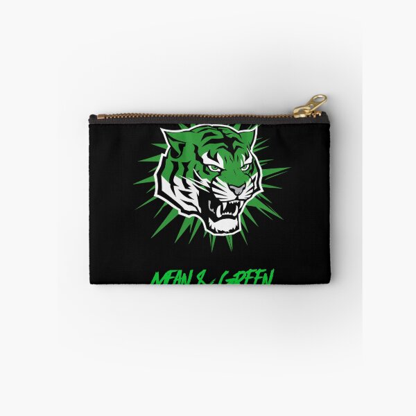 Item preview, MEAN & GREEN designed and sold by Lilmoo31.