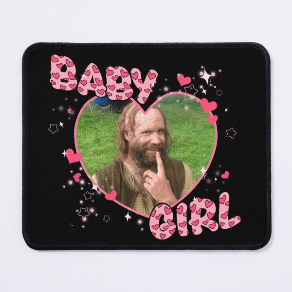 Item preview, Baby Girl Sandor  designed and sold by STAYOKBRAND.