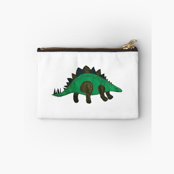 Item preview, Quilted Stegosaurus Dinosaur designed and sold by SedgeWren.