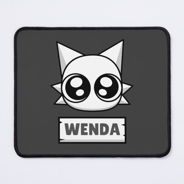 Item preview, Sprunkies Wenda Cute Character designed and sold by Gamify Store.