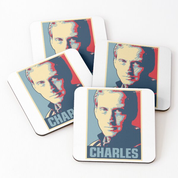 Item preview, Charles designed and sold by DFA.