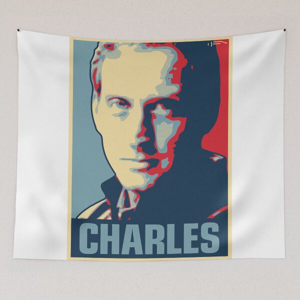 Item preview, Charles designed and sold by DFA.