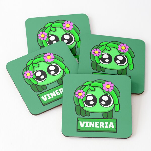 Item preview, Sprunkies Vineria Cute Character designed and sold by Gamify Store.