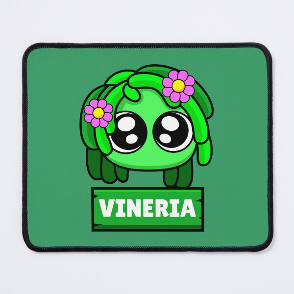 Item preview, Sprunkies Vineria Cute Character designed and sold by Gamify Store.
