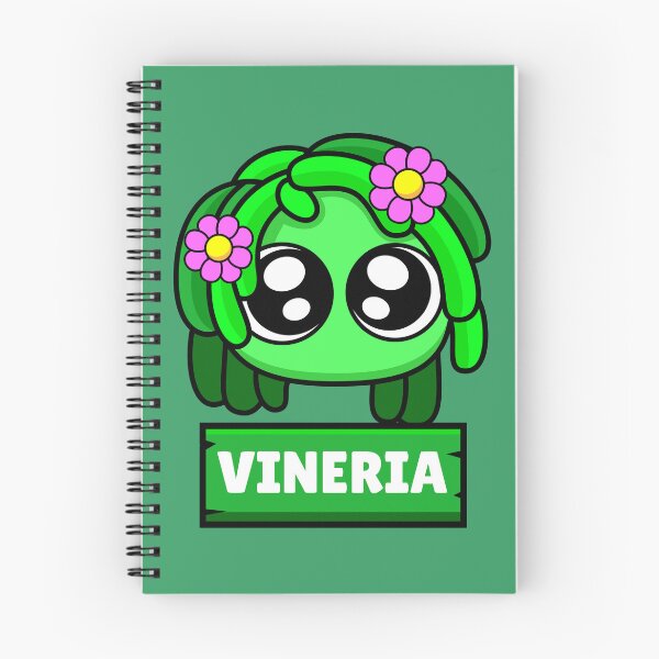 Item preview, Sprunkies Vineria Cute Character designed and sold by Gamify Store.