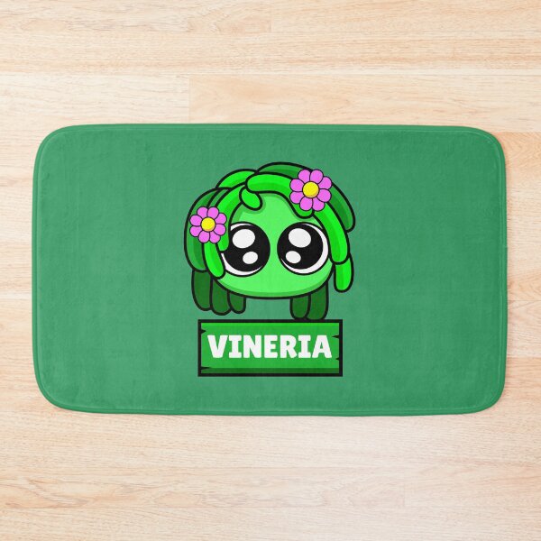 Item preview, Sprunkies Vineria Cute Character designed and sold by Gamify Store.