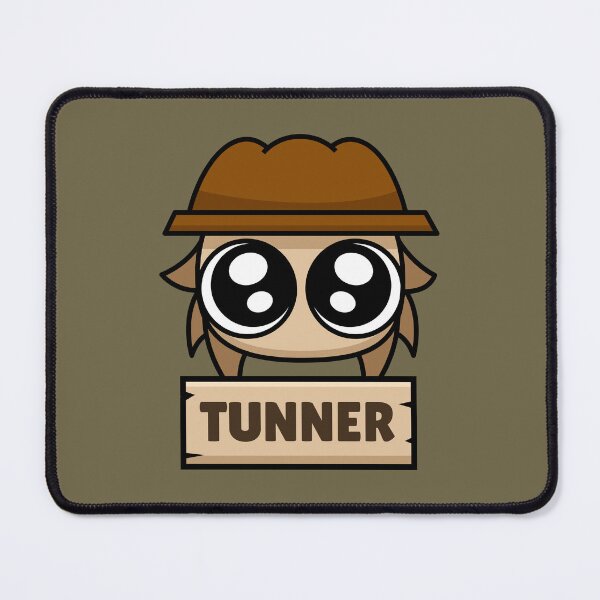 Item preview, Sprunkies Tunner Cute Character designed and sold by Gamify Store.