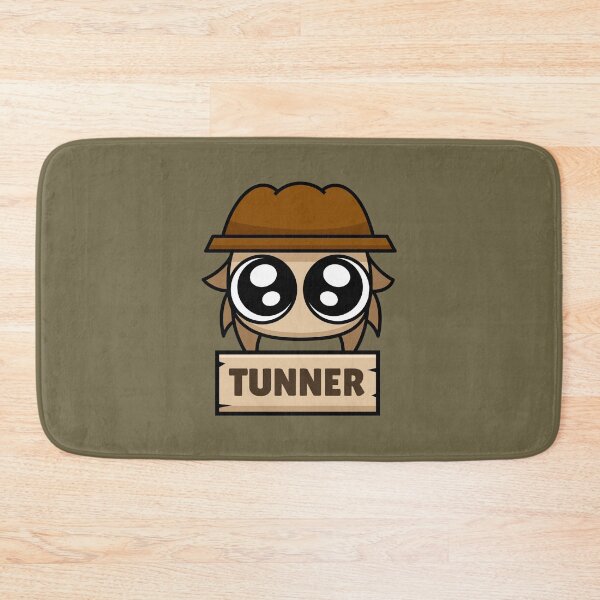 Item preview, Sprunkies Tunner Cute Character designed and sold by Gamify Store.
