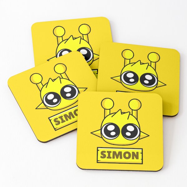 Item preview, Sprunkies Simon Cute Character designed and sold by Gamify Store.