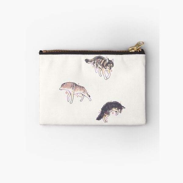 Item preview, Wolf pack designed and sold by Mayarartsy.
