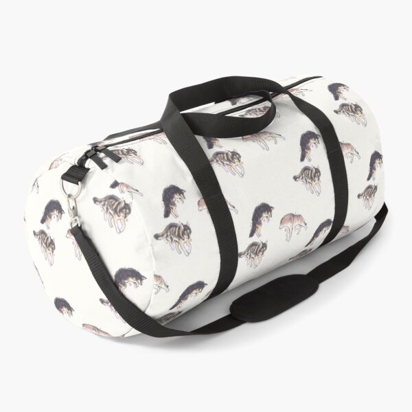 Item preview, Wolf pack designed and sold by Mayarartsy.
