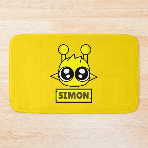 Item preview, Sprunkies Simon Cute Character designed and sold by Gamify Store.