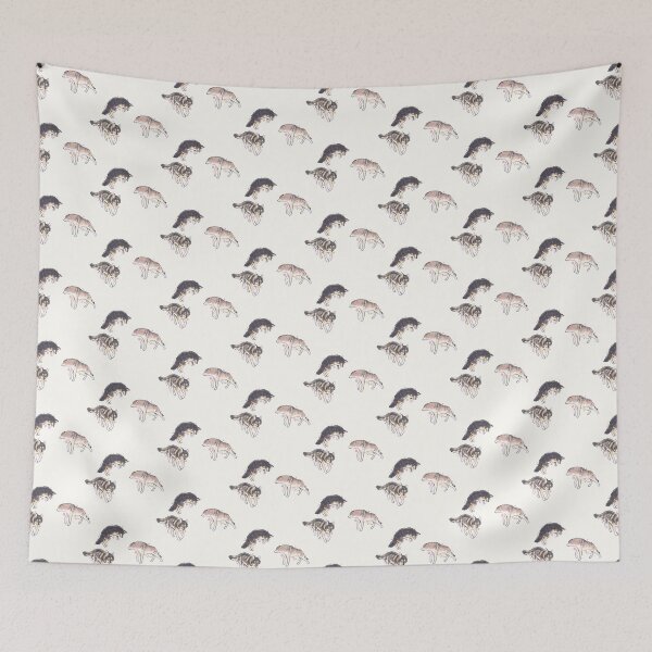 Item preview, Wolf pack designed and sold by Mayarartsy.