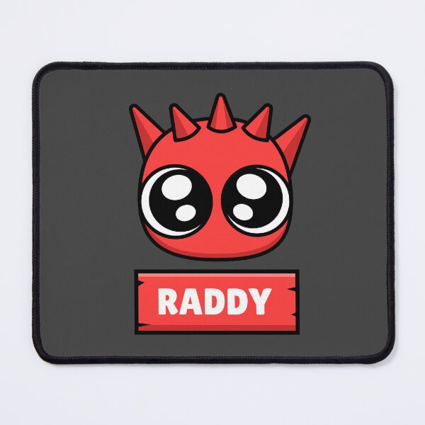 Item preview, Sprunkies Raddy Cute Character designed and sold by Gamify Store.