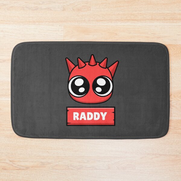 Item preview, Sprunkies Raddy Cute Character designed and sold by Gamify Store.