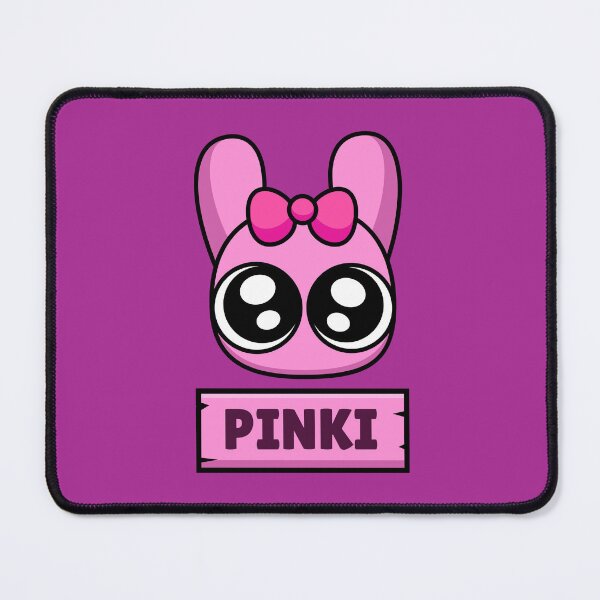Item preview, Sprunkies Pinky Cute Character designed and sold by Gamify Store.