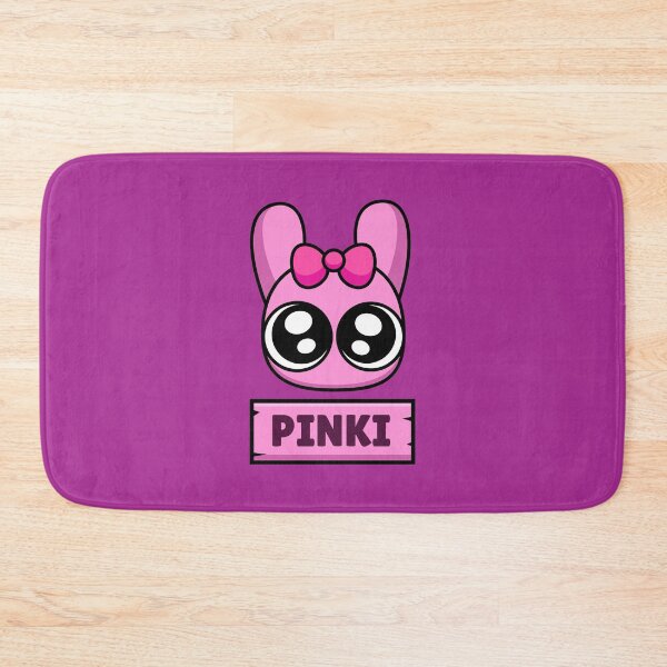 Item preview, Sprunkies Pinky Cute Character designed and sold by Gamify Store.