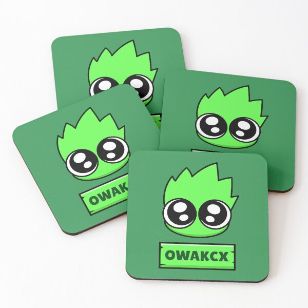 Item preview, Sprunkies Lime Cute Character designed and sold by Gamify Store.