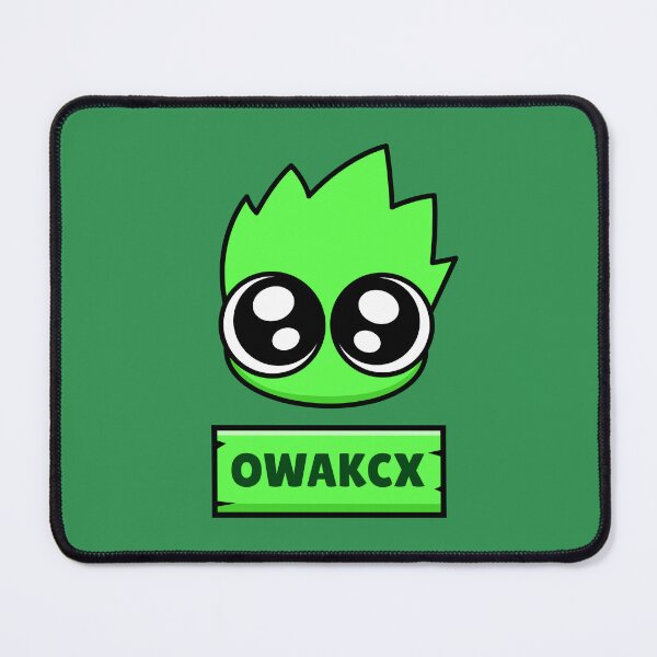 Item preview, Sprunkies Lime Cute Character designed and sold by Gamify Store.