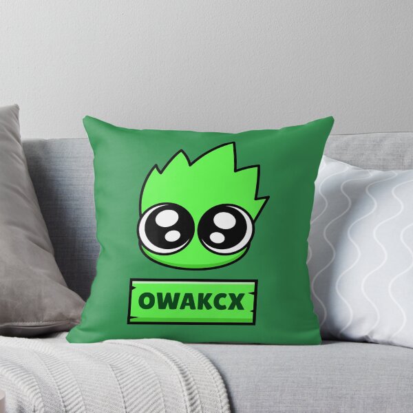 Item preview, Sprunkies Lime Cute Character designed and sold by Gamify Store.