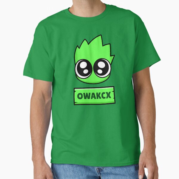 Item preview, Sprunkies Lime Cute Character designed and sold by Gamify Store.