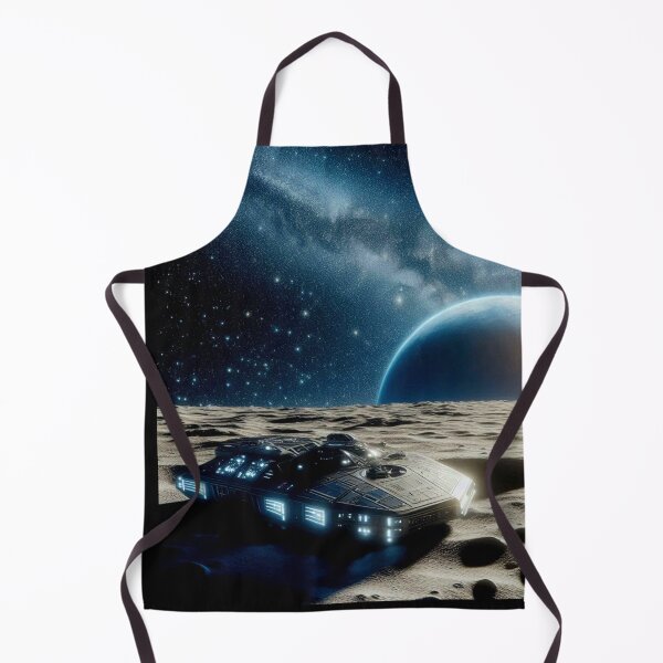 Item preview, Spaceship designed and sold by Dogandesighn.