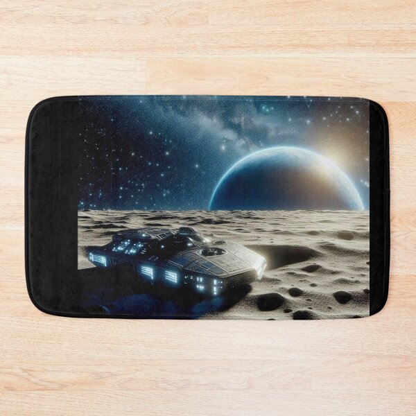 Item preview, Spaceship designed and sold by Dogandesighn.