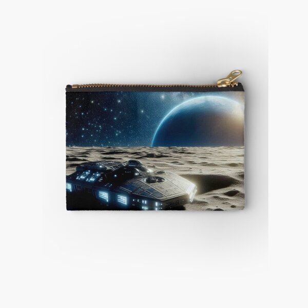 Item preview, Spaceship designed and sold by Dogandesighn.