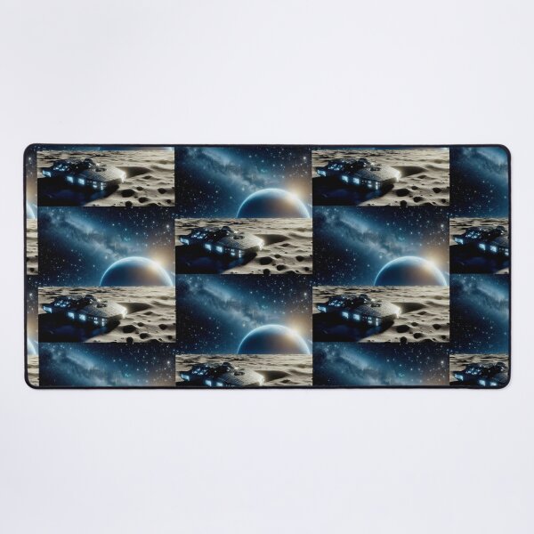 Item preview, Spaceship designed and sold by Dogandesighn.