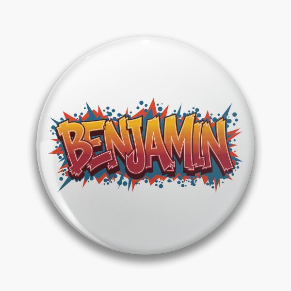 Item preview, Benjamin version 1 designed and sold by Pleindedesigns.