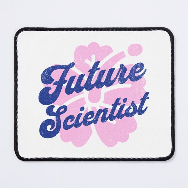 Item preview, Future Scientist | Girls In STEM | STEM Girls | Science For Girls | Future Girl Scientist | Smart Girl Scientist designed and sold by jadedscientist.