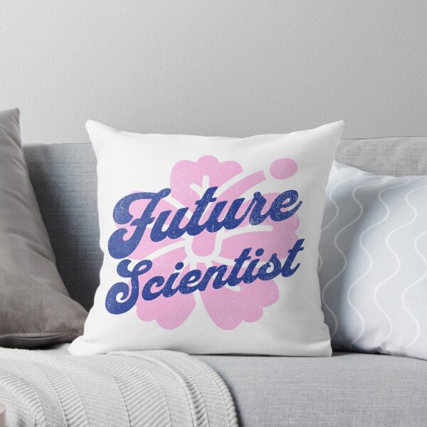 Item preview, Future Scientist | Girls In STEM | STEM Girls | Science For Girls | Future Girl Scientist | Smart Girl Scientist designed and sold by jadedscientist.