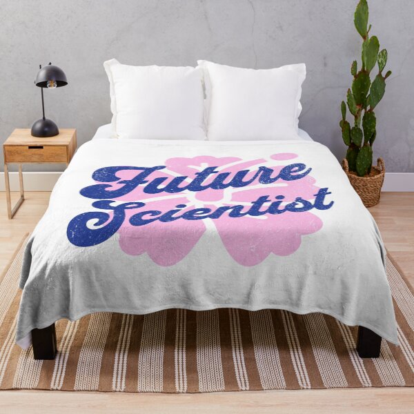 Item preview, Future Scientist | Girls In STEM | STEM Girls | Science For Girls | Future Girl Scientist | Smart Girl Scientist designed and sold by jadedscientist.