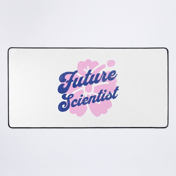 Item preview, Future Scientist | Girls In STEM | STEM Girls | Science For Girls | Future Girl Scientist | Smart Girl Scientist designed and sold by jadedscientist.