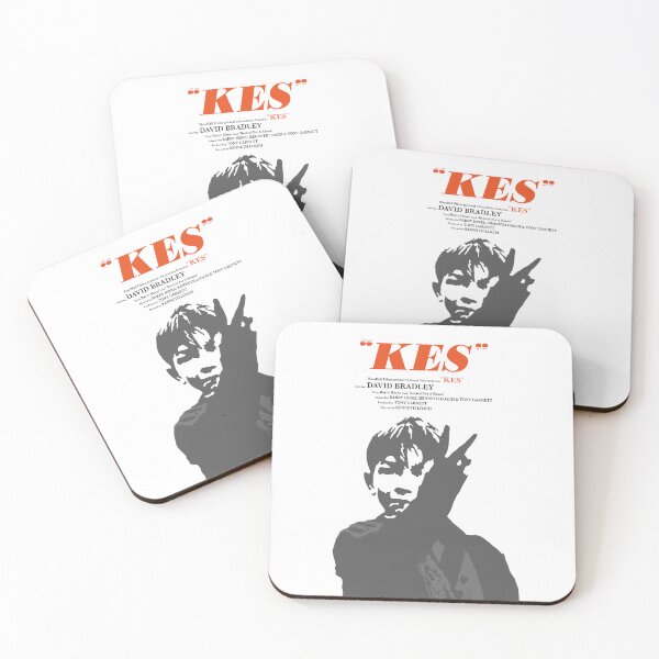 Item preview, Kes designed and sold by dimensionfourD4.