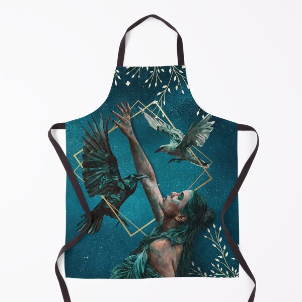 Item preview, The crow whisperer designed and sold by Artenreich.