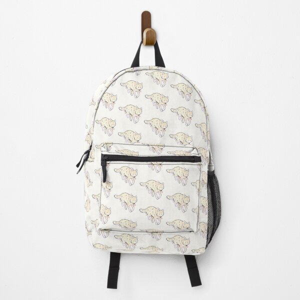 Item preview, White Wolf designed and sold by Mayarartsy.