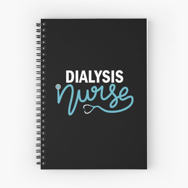 Item preview, Dialysis Nurse - Dialysis Nephrology Nursing Department designed and sold by Senthamizh.