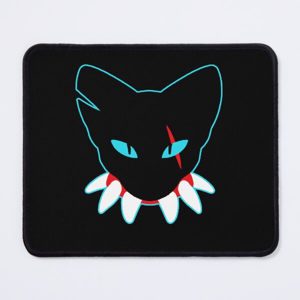 Item preview, “A Scourge On The Name Of All Good Cats” designed and sold by JayGrimalkin.