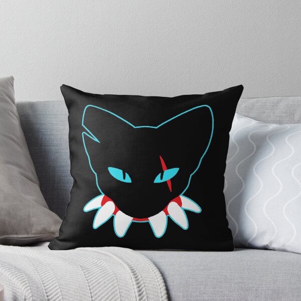 Item preview, “A Scourge On The Name Of All Good Cats” designed and sold by JayGrimalkin.