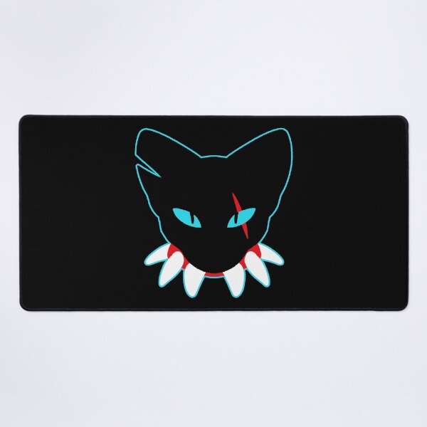 Item preview, “A Scourge On The Name Of All Good Cats” designed and sold by JayGrimalkin.