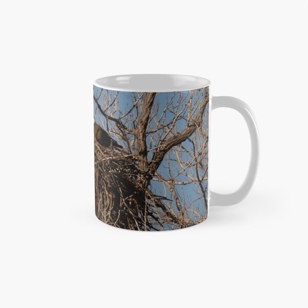 Item preview, Bald Eagle Nest Remodeling designed and sold by Debra Martz.
