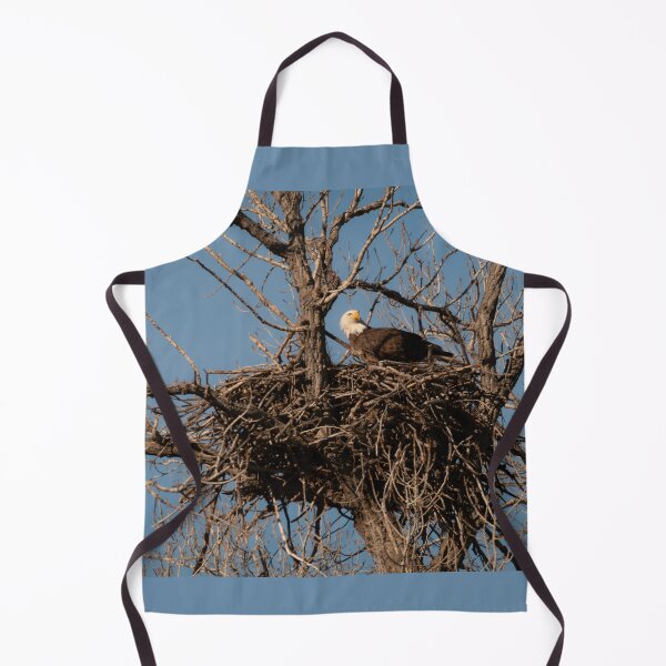 Item preview, Bald Eagle Nest Remodeling designed and sold by Debra Martz.