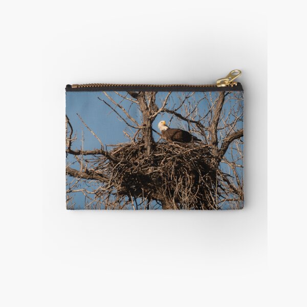 Item preview, Bald Eagle Nest Remodeling designed and sold by Debra Martz.