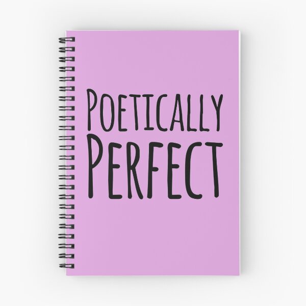 Item preview, What is Poetically perfect to you? Treaty, fashion, smart, cool fashion, boyfriend gift, girlfriend gift  designed and sold by SUMI bloom .