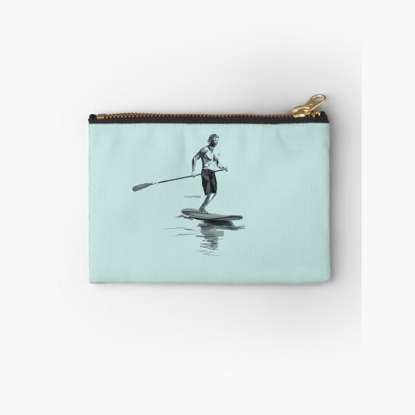 Item preview, Standup paddleboarding designed and sold by sibosssr.