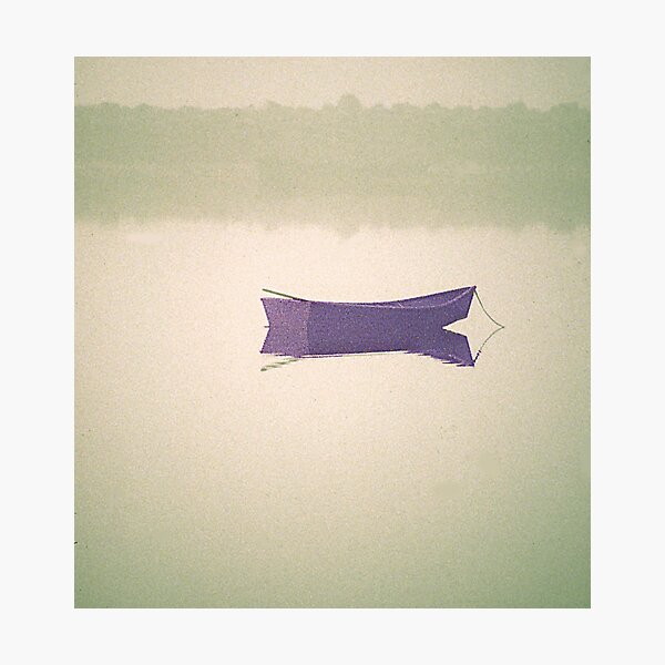 Item preview, Lonesome Boat designed and sold by WTBird.