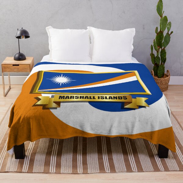 Item preview, MARSHALL ISLANDS Gifts, Stickers & Products (N) designed and sold by mpodger.