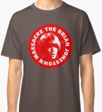 BJM Classic T-Shirt