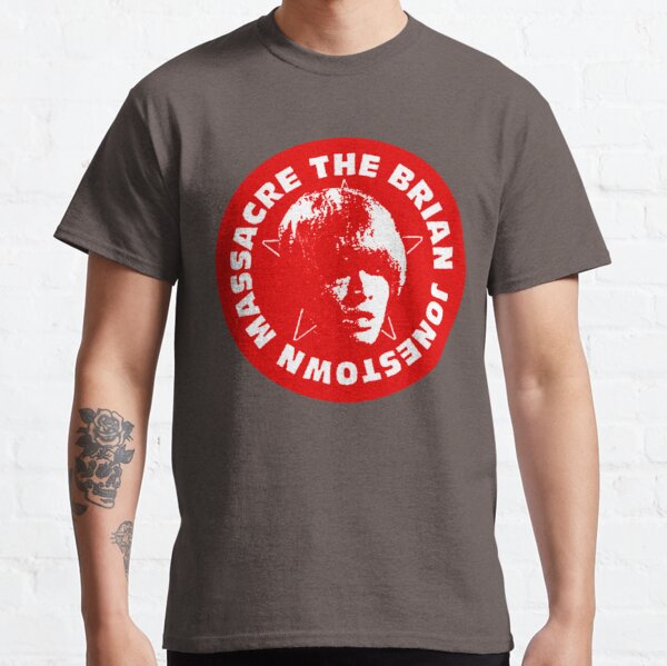 bjm t shirt